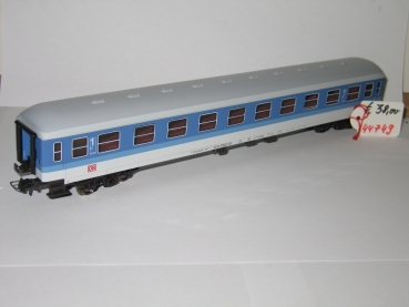 H0 Roco D DB Schnellzugwagen 4A Ep.IV, etc..................................................................