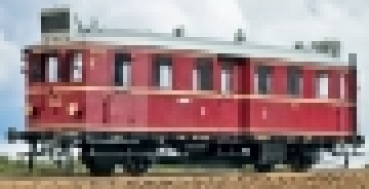 H0 Bahnfahrzeug D DB DRG BS MS WM Dieseltriebwagen VT 70 900/ 901, 801/- 804, 2A, Räder NEM