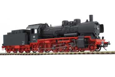 0 D DB Dampflokomotive BR 38 477- 6,  2C, Ep.IV, Kastentender, Witte- Wintleitblech, etc..................................................................................