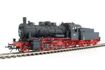 0 D DB Dampflokomotive BR 56 362, 1D, Ep.III, Dachaufsatz, Spitzenlichter 3, etc........................................................................................................