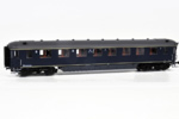 H0 NL NS Reisezugwagen 4A Ep.IV 1983- 1984