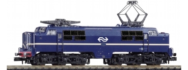 N NL NS Elektrolokomotive BR Rh1200 Ep.IV