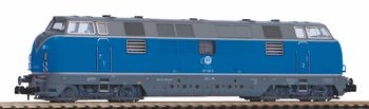 N D DB Diesellokomotive BR 221 Ep.VI EGP