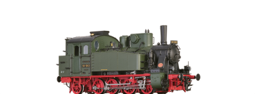 H0 D DRG Dampflokomotive BR 98 1011, D1, Ep.II, etc.......................................................................................................................