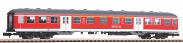 N D DB Personenwagen Kl.1./ 2,  4A, Ep.VI, etc..........................................................