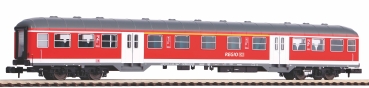 N BD DB Personenwagen 1./2.Kl., 4A, Ep.VI, etc..........................................................