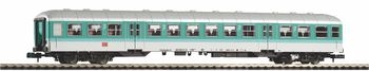 N D DB Personenwagen Kl.2, 4A, Ep.V, mintgrün, etc........................................................................................................................