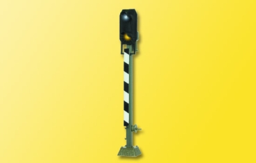 elektro H0 Blinklicht Überwachungssignal Bahnübergang LED, etc.......................................................................................