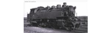 G D DB Dampflokomotive BR 64 1C1 Ep.III dig.