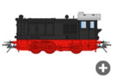 0 D DB Diesellokomotive V 36 3A Ep.III, etc..............................................................................