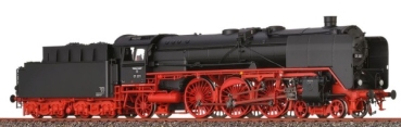 H0 D DRG Dampflokomotive BR 01 201, Ep.II, dig., Sound, Decoder, etc.........................................................................