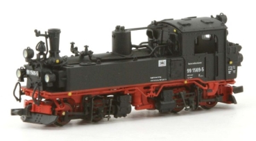 TTe D DR Dampflokomotive BR 99 1569 IV- K, Ep.IV, etc...........................................................................