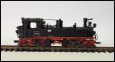 TTe D DR BS Dampflokomotive BR 99 606, sächs. IVK, Ep.III, etc............................................................