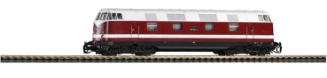 TT D DR Diesellokomotive BR 118 4A Ep. IV
