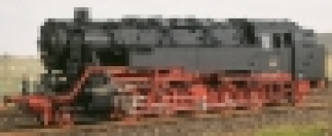 H0 D DRG BS MS WM NS Dampflokomotive BR 85,  RP 25 Räder,