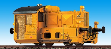H0 D DB Diesellokomotive Kö BR 310