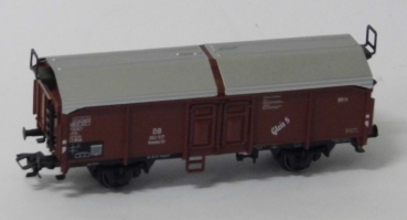 H0 Güterwagen ged. 2A Ep.IV 4411