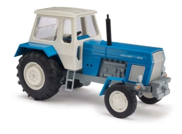 H0 D LKW Traktor ZT300- D, blau, etc.......................................................................