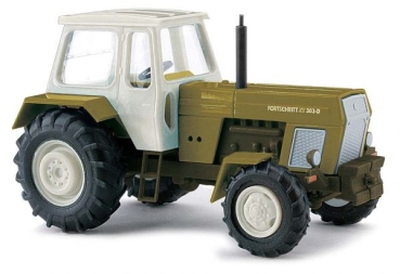 H0 D LKW Traktor ZT300- D, grün, etc..........................................................................................