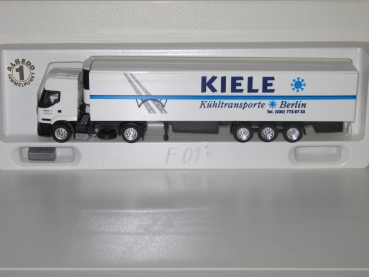 H0 LKW Kühltransporte Premium Kiele Berlin, etc...............................................................................................