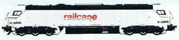 H0 PRI Diesellokomotive  902 Railcaren