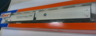H0 Roco D DB Doppelwagen- Einheit BMW3, 2A, etc.......................................................... - Kopie