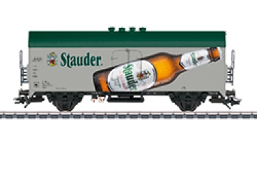 H0 D Kühlwagen Bier, 2A, Stauder, etc............................................................................