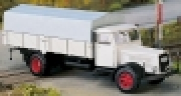 H0 LKW BS MS WM LKW Kaelble Pritsche K631 K832L