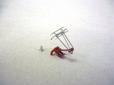 TT Piko Ersatzteile Stromabnehmer, etc..........................