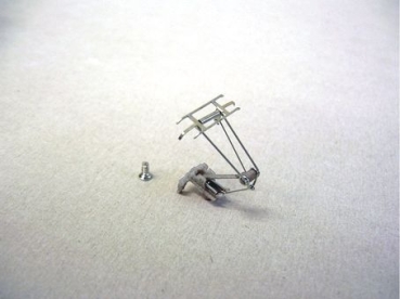 TT Ersatzteile Einholm- Stromabnehmer BR 151, etc..................................................................................
