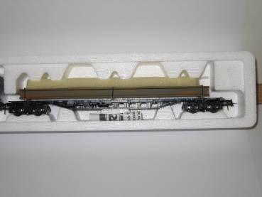 H0 Roco D DB Güterwagen bel. mit Stahlträger, 4A, etc........................................