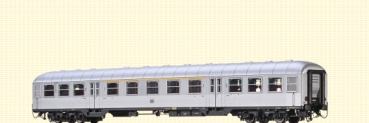 H0 D DB Nahverkehrswagen 4A 1./2.Kl. Ep.III