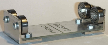 elektro d Rollenprüfstandselement für 64mm Baugr. II