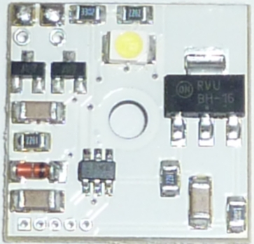 elektro d Häuserbeleuchtung DCC Stück 10x