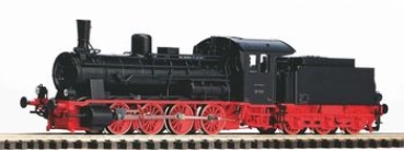 TT D DB Dampflokomotive BR 55 525, D,  Ep.III, etc.............................
