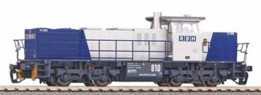TT D RBH Diesellokomotive BR G 1206 Ep.VI