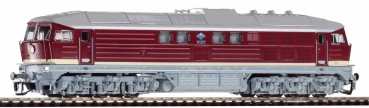 TT D DR Diesellokomotive BR 131 Ep.IV