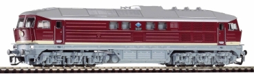 TT D DR Diesellokomotive BR 131, 6A, Ep.IV, etc.............................................................................