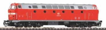 TT D DB Diesellokomotive BR 219 Ep.V