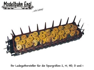 0 Zubehör Radreifen rostig alt 235x 56mm