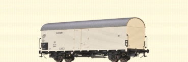 H0 D DB Kühlwagen 2A Ep.III Seefische,etc.........................................................................................................................