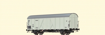 H0 D DB Kühlwagen 2A Ep.III Seefische,etc.................................................................................................................................