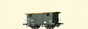 H0 D KWStE Güterwagen gedeckt 2A Ep.I,etc........................................................................................................................