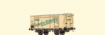 H0 A kkStB Güterwagen gedeckt 2A Ep.I Budweiser Bürgerbräu,etc...................................................................................