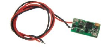 elektro Lissy Sender RailCom 13x 7x 1,8mm 5x, etc.........................................