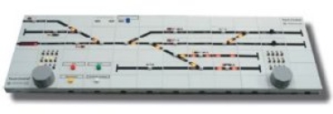 elektro Track Control Folie Signal Symbole links, etc.......................