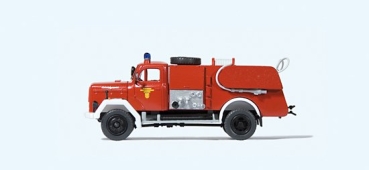 H0 LKW Ausschmückung Feuerwehr Zumischerlöschfahrzeug Magirus, etc...............................................................................................................