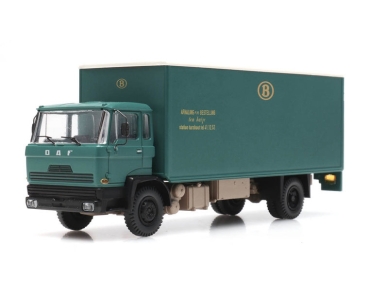 H= LKW DAF Kipp- Fahrerhaus 1970, NMBS, etc............................................................................................