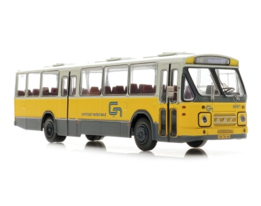 H0 Bus Reginalbus CN 6901, DAF Vorderseite 1, Ausstieg Mitte, etc..........................................................................................