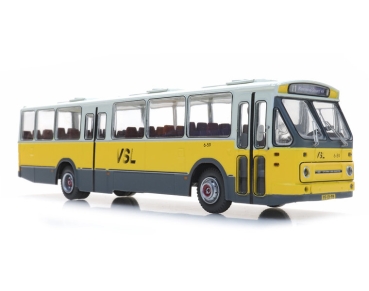 H0 Bus Reginalbus VSL 6- 59, Leyland, Ausstieg Mitte, etc.............................................................................................................